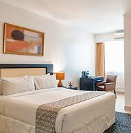 KC Hotel San José