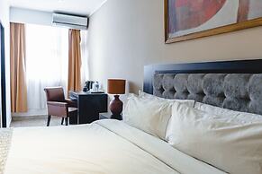KC Hotel San José