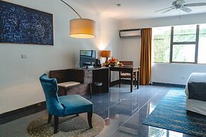 KC Hotel San José