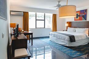 KC Hotel San José