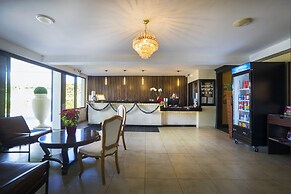 KC Hotel San José