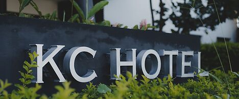 KC Hotel San José