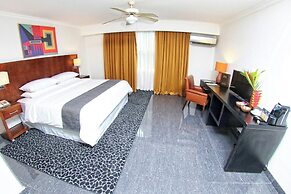KC Hotel San José