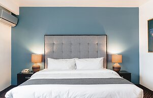 KC Hotel San José