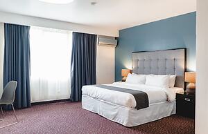 KC Hotel San José