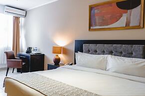 KC Hotel San José