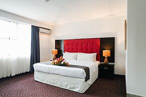 KC Hotel San José