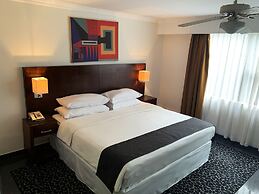 KC Hotel San José