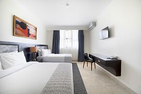 KC Hotel San José
