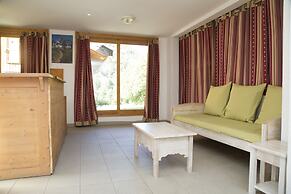 Résidence Odalys Les Chalets de l'Arvan II