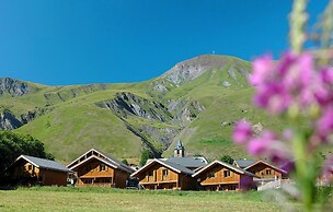 Résidence Odalys Les Chalets de l'Arvan II