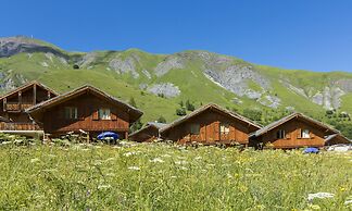 Résidence Odalys Les Chalets de l'Arvan II