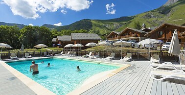 Résidence Odalys Les Chalets de l'Arvan II