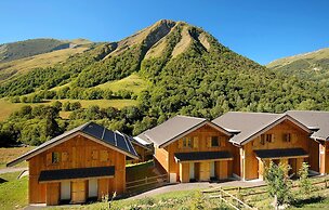 Résidence Odalys Les Chalets de l'Arvan II