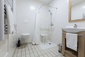 Résidence Odalys Les Chalets de l'Arvan II