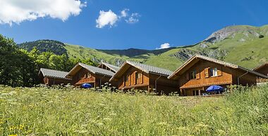 Résidence Odalys Les Chalets de l'Arvan II