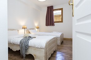 Résidence Odalys Les Chalets de l'Arvan II