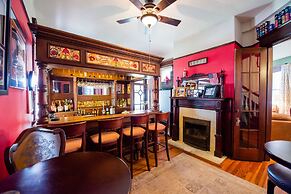 Hoyt House Amelia Island