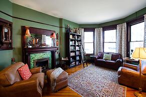 Hoyt House Amelia Island