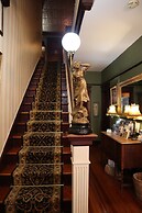 Hoyt House Amelia Island