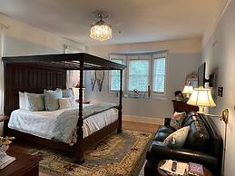 Hoyt House Amelia Island