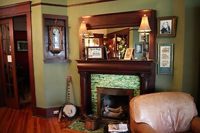 Hoyt House Amelia Island