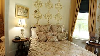 Hoyt House Amelia Island