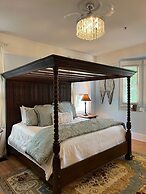 Hoyt House Amelia Island