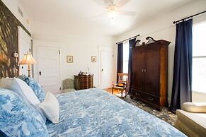 Hoyt House Amelia Island