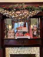 Hoyt House Amelia Island