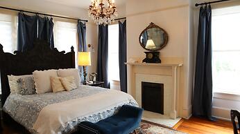 Hoyt House Amelia Island