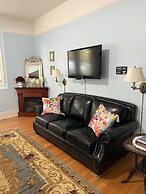 Hoyt House Amelia Island