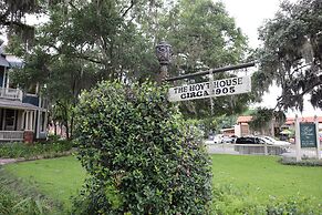 Hoyt House Amelia Island