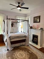 Hotel Hoyt House Amelia Island, Fernandina Beach, United States Of ...