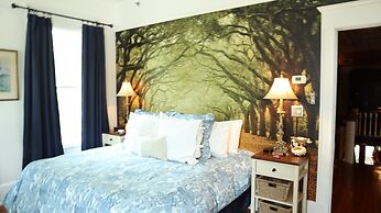 Hoyt House Amelia Island