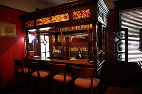 Hoyt House Amelia Island