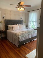 Hoyt House Amelia Island