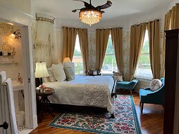 Hoyt House Amelia Island