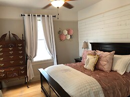 Hoyt House Amelia Island