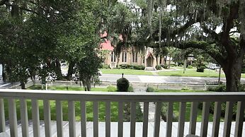 Hoyt House Amelia Island