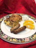 Hoyt House Amelia Island