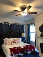 Hoyt House Amelia Island