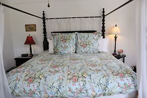 Hoyt House Amelia Island