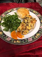 Hoyt House Amelia Island