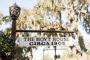 Hoyt House Amelia Island
