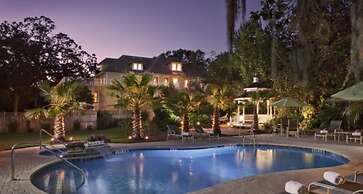 Hoyt House Amelia Island