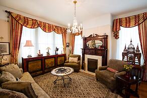 Hoyt House Amelia Island