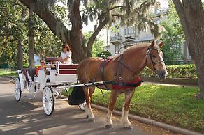 Hoyt House Amelia Island