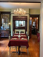 Hoyt House Amelia Island