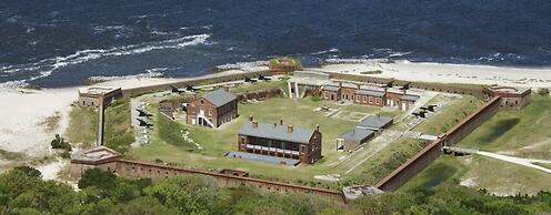 Hoyt House Amelia Island